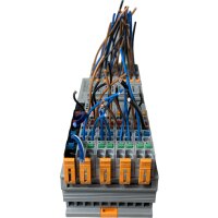 Phoenix Contact AXL DI 16/4-ME 2688145 Interbus Module