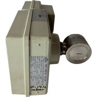 Schopp & Faeser AVK 501 15495S302723 W-XWL22 Transmitter