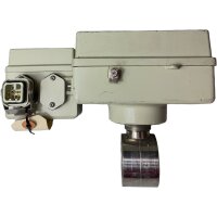 Schopp & Faeser AVK 501 15495S302723 W-XWL22 Transmitter