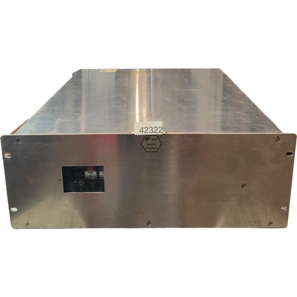 TRUMPF 1000W APT HF Modulträgerbox