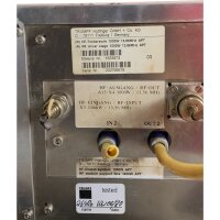 TRUMPF 1000W APT HF Modulträgerbox