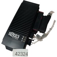 Parker IQAN-XS 5010003 Erweiterungsmodul hydraulische...