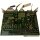 Siemens Prozeß I/O 132273 G34901-A1015 03384 Karte