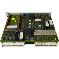 Siemens S5-155U C79040-A6532-C486-03-86 Motherboard 6ES5948-3UA11