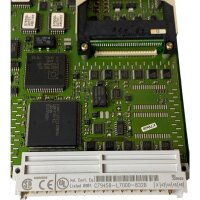 Siemens Simatic 6ES5928-3UB21 Zentralbaugruppe Prozessor