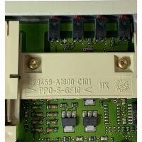 Siemens Simatic 6ES5928-3UB21 Zentralbaugruppe Prozessor