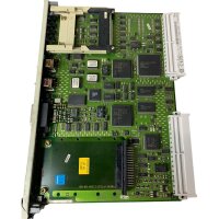 Siemens Simatic 6ES5928-3UB21 Zentralbaugruppe Prozessor