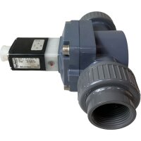 Bürkert 00121965 Magnetventil Ventil 0142 A 32,0 EPDM PV