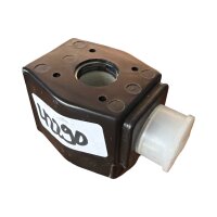 Herion 0800 Magnetspule 50Hz 42V