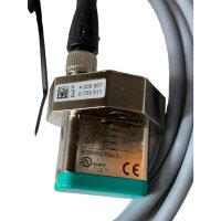 Pepperl + Fuchs PMI14V-F112-U-V8-Y 263763 Induktiver Weggeber