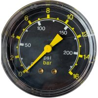 NORGREN 20 AG-X Druckminderer