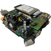 B&R CS0164100032 Modul Karte