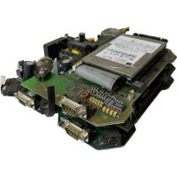 B&R CS0164100032 Modul Karte