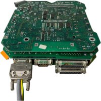 B&R CS0164100032 Modul Karte