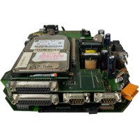 B&R CS0164100032 Karte