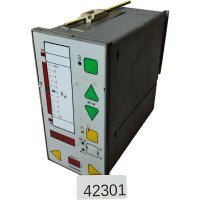 Siemens C73451-A3000-C10 Controller Modul