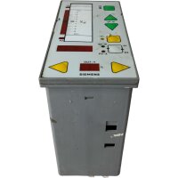 Siemens C73451-A3000-C10 Controller Modul