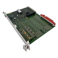 Philips AIH 201 version 2.0 Steuerkarte