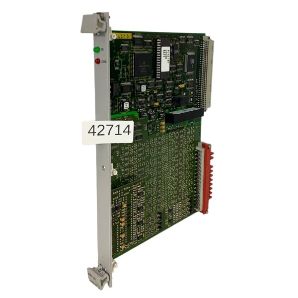 Philips AIH 201 Steuerkarte Version 2.0 8411