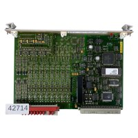 Philips AIH 201 Steuerkarte Version 2.0 8411