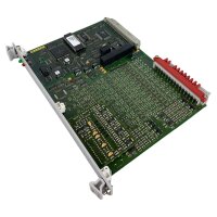 Philips AIH 201 Steuerkarte Version 2.0 8411