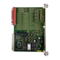 Philips AIH 201 Steuerkarte Version 2.0 8411
