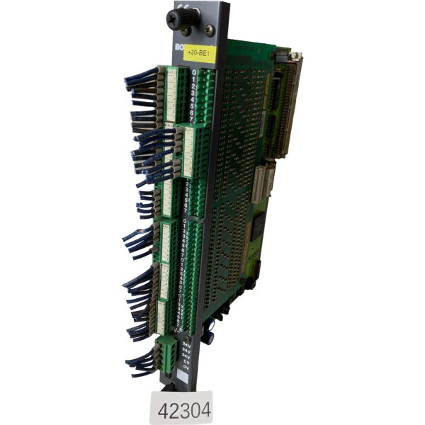 BOSCH 1070071252-104 Modul