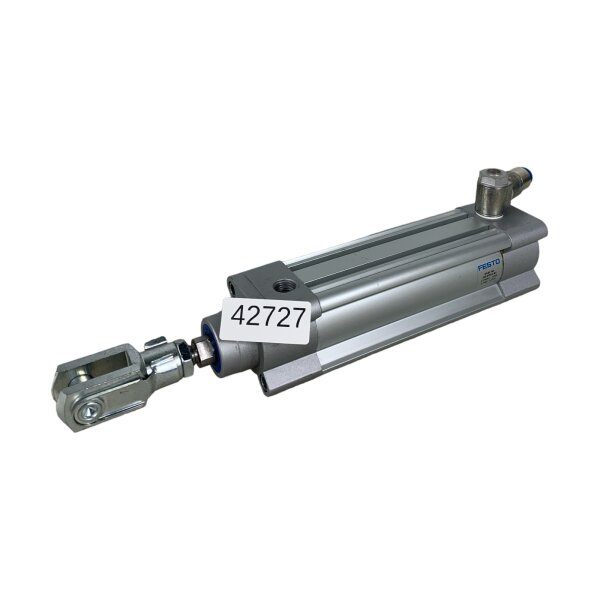 FESTO DSBC-40-100-PPSA-N3 1376907 Normzylinder Zylinder