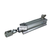FESTO DSBC-40-100-PPSA-N3 1376907 Normzylinder Zylinder