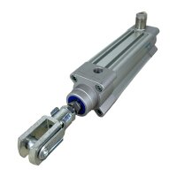 FESTO DSBC-40-100-PPSA-N3 1376907 Normzylinder Zylinder