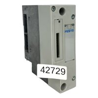 FESTO VTSA-FB 539217 VABA-S6-1-X2 550663 Pneumatische...