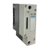 FESTO VTSA-FB 539217 VABA-S6-1-X2 550663 Pneumatische Schnittstelle