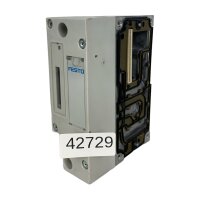 FESTO VTSA-FB 539217 VABA-S6-1-X2 550663 Pneumatische Schnittstelle