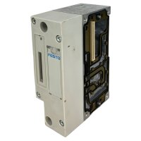 FESTO VTSA-FB 539217 VABA-S6-1-X2 550663 Pneumatische Schnittstelle