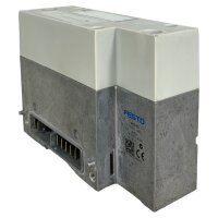 FESTO VTSA-FB 539217 VABA-S6-1-X2 550663 Pneumatische Schnittstelle