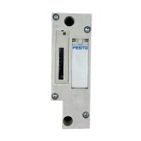 FESTO VTSA-FB 539217 VABA-S6-1-X2 550663 Pneumatische Schnittstelle