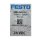 FESTO VTSA-FB 539217 VABA-S6-1-X2 550663 Pneumatische Schnittstelle