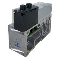 FESTO VSVA-B-T32C-AZD-A1-1T1L 539150 VABV-S4-1S-G14-2T2 539220 Magnetventil