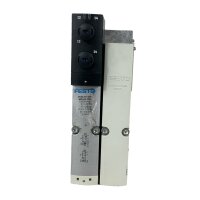 FESTO VSVA-B-T32C-AZD-A1-1T1L 539150 VABV-S4-1S-G14-2T2 539220 Magnetventil