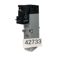 FESTO V5VA-B-M52-AZH-A1-1C1 Magnetventil Ventil