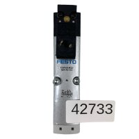 FESTO V5VA-B-M52-AZH-A1-1C1 Magnetventil Ventil