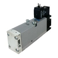 FESTO V5VA-B-M52-AZH-A1-1C1 Magnetventil Ventil