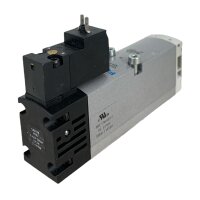 FESTO V5VA-B-M52-AZH-A1-1C1 Magnetventil Ventil