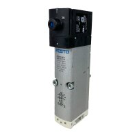 FESTO VSVA-B-M52-AZD-A1-1T1L 539158 Magnetventil Ventil