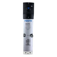 FESTO VSVA-B-M52-AZD-A1-1T1L 539158 Magnetventil Ventil