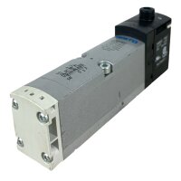 FESTO VSVA-B-M52-AZD-A1-1T1L 539158 Magnetventil Ventil