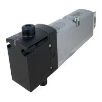 FESTO VSVA-B-M52-AZD-A1-1T1L 539158 Magnetventil Ventil