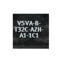 FESTO NAW-1/4-01-VDMA VSVA-B-T32C-AZH-A1-1C1 Anschlussplatte mit Magnetventil