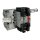 FESTO NAW-1/4-01-VDMA VSVA-B-T32C-AZH-A1-1C1 Anschlussplatte mit Magnetventil