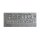 FESTO NAW-1/4-01-VDMA VSVA-B-T32C-AZH-A1-1C1 Anschlussplatte mit Magnetventil